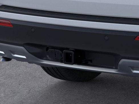 New 2026 Ford Explorer Active w/ Active Comfort Package RWD image 23