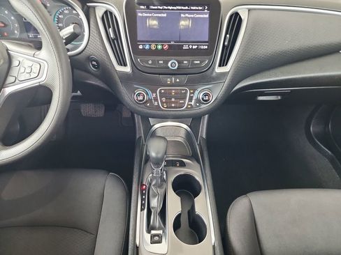 Used 2024 Chevrolet Malibu LT FWD image 26