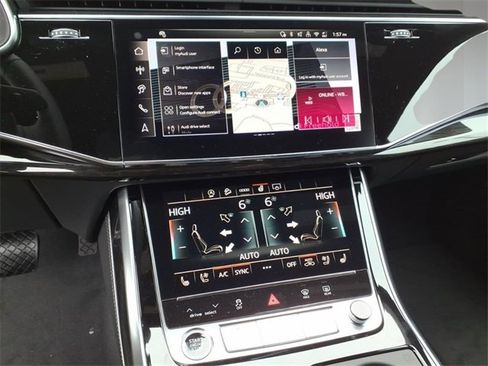 New 2026 Audi Q8 Premium Plus image 14