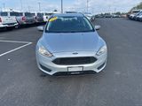 Used 2018 Ford Focus SE image 2