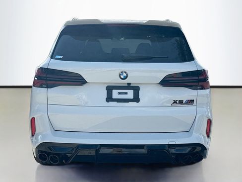 New 2026 BMW X5 M Competition w/ Executive Package image 5