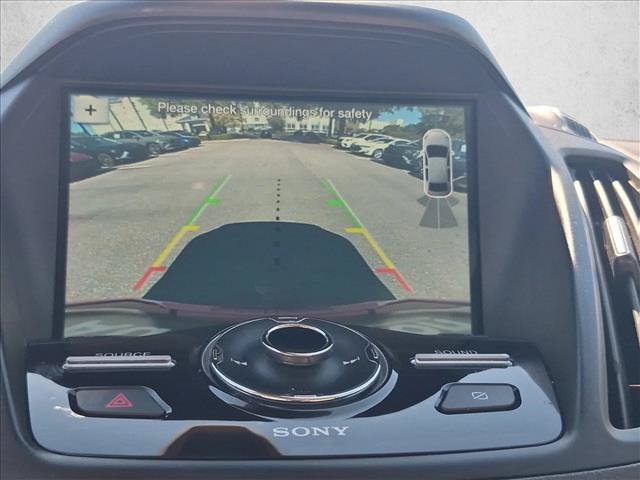 Used 2019 Ford Escape Titanium FWD image 14