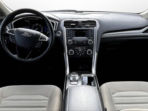 Used 2018 Ford Fusion S image 14