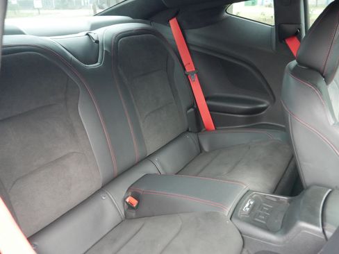 Used 2020 Chevrolet Camaro ZL1 RWD image 72
