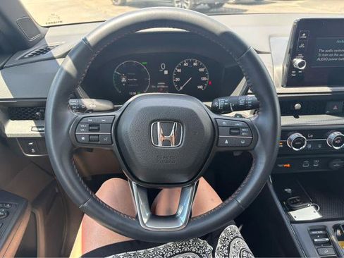 Used 2024 Honda CR-V Sport-L image 20