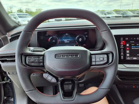 New 2026 Dodge Charger R/T AWD/4WD image 23
