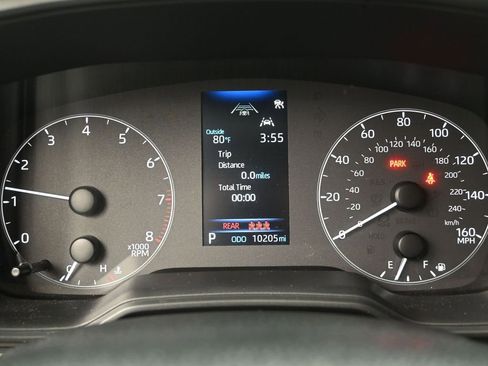 Used 2025 Toyota Corolla LE w/ Convenience Package image 14