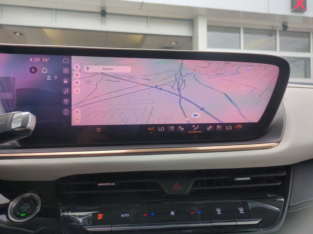 New 2026 Buick Envision Avenir AWD/4WD image 10
