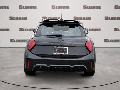 New 2026 MINI Cooper S
