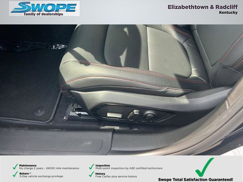 New 2026 Dodge Charger R/T AWD/4WD image 16