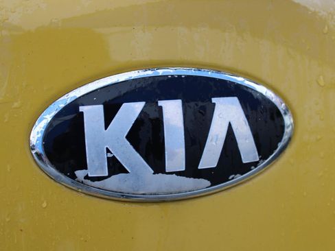 Used 2014 Kia Soul ! w/ Sun & Sound Package FWD image 8