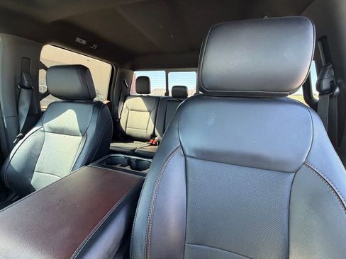 Used 2023 Ford F150 Lariat w/ Equipment Group 502A High AWD/4WD image 13