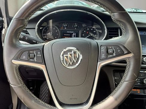 Used 2018 Buick Encore Preferred FWD image 21
