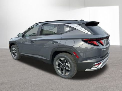 New 2026 Hyundai Tucson SEL AWD/4WD image 38