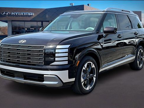 New 2026 Hyundai Palisade Limited image 1