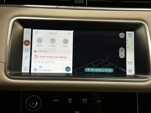 Used 2021 Land Rover Range Rover Evoque S image 35