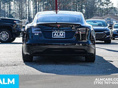 Used 2018 Tesla Model S P100D image 12