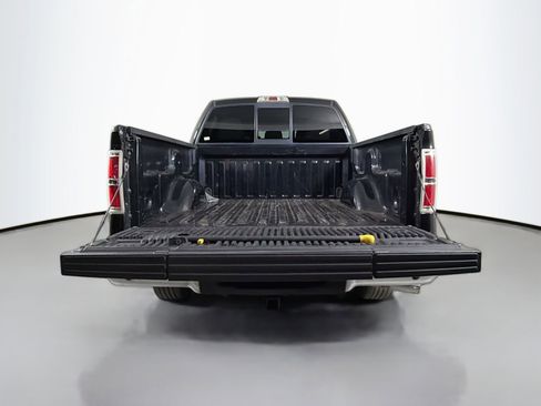 Used 2013 Ford F150 XLT w/ Luxury Equipment Group image 22