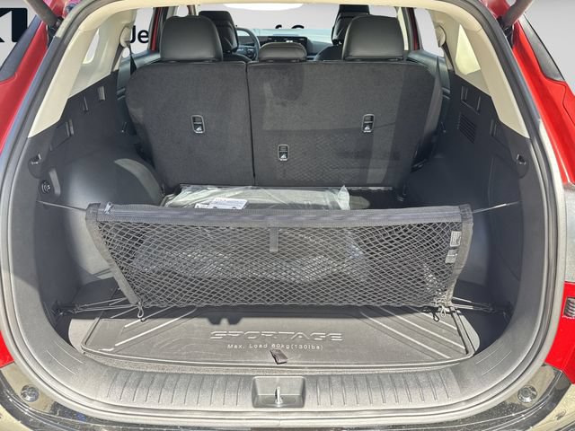 New 2026 Kia Sportage SX AWD/4WD image 15