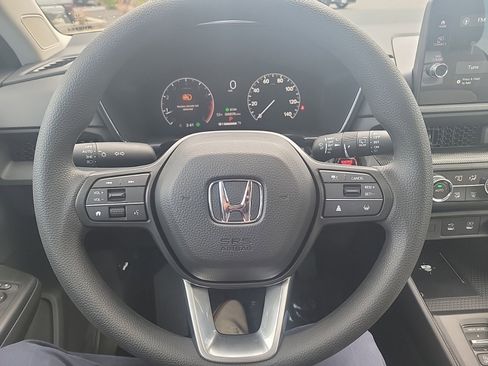 New 2026 Honda CR-V EX image 19
