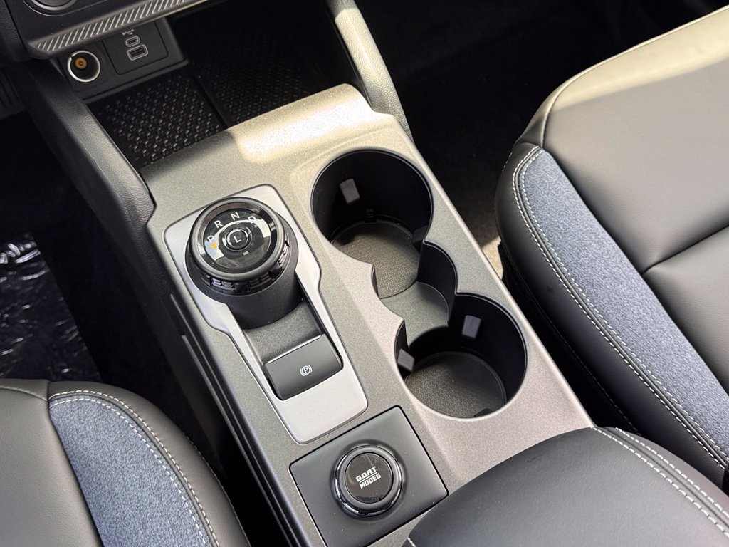 New 2026 Ford Bronco Sport Outer Banks w/ Outer Banks Tech Package+ AWD/4WD image 23