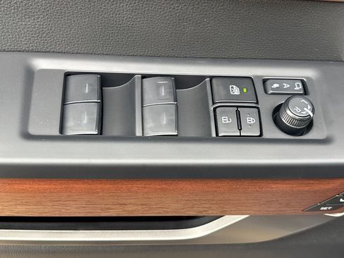 New 2026 Toyota Tundra 1794 Edition image 7