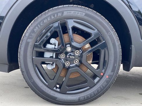 New 2025 Kia Telluride SX X-Line image 10