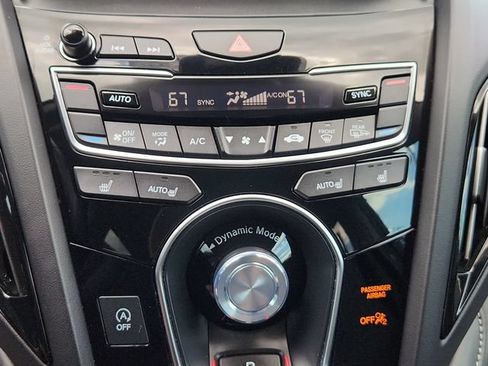 Used 2021 Acura RDX w/ Technology Package AWD/4WD image 43