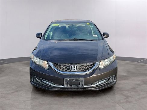 Used 2013 Honda Civic LX image 2