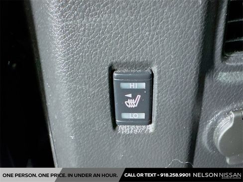 Certified 2023 Nissan Titan PRO-4X w/ Pro-4x Convenience Package image 27