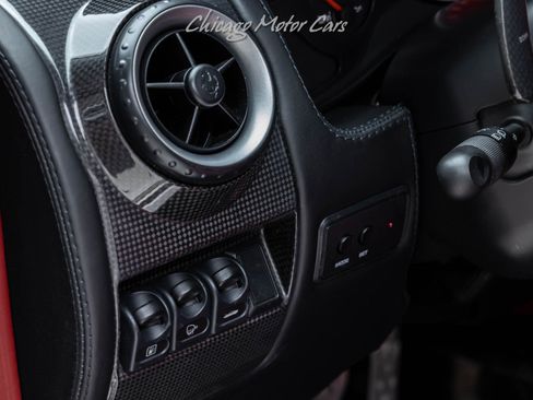 Used 2007 Ferrari F430 Spider image 12