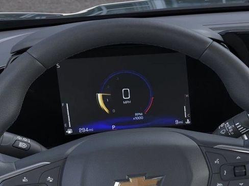 New 2026 Chevrolet Trax LT w/ Driver Confidence Package image 18
