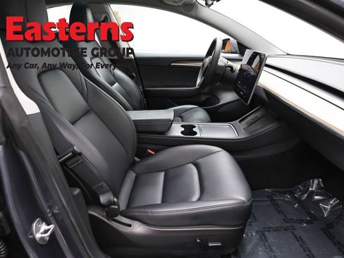 Used 2023 Tesla Model 3 Standard Range RWD image 18