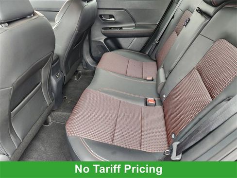 Certified 2025 Nissan Kicks SR w/ Illumination Package image 24