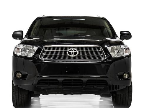 Used 2008 Toyota Highlander Limited image 7