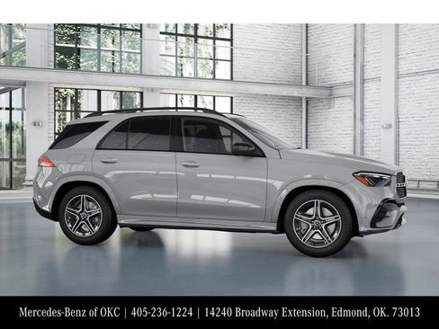 New 2026 Mercedes-Benz GLE 350 4MATIC image 14