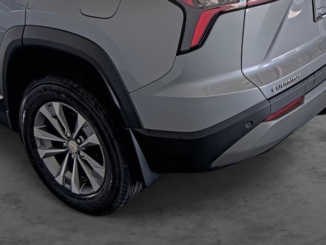 New 2027 Chevrolet Equinox LT FWD image 9