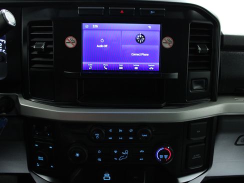 Used 2024 Ford F250 XLT image 22