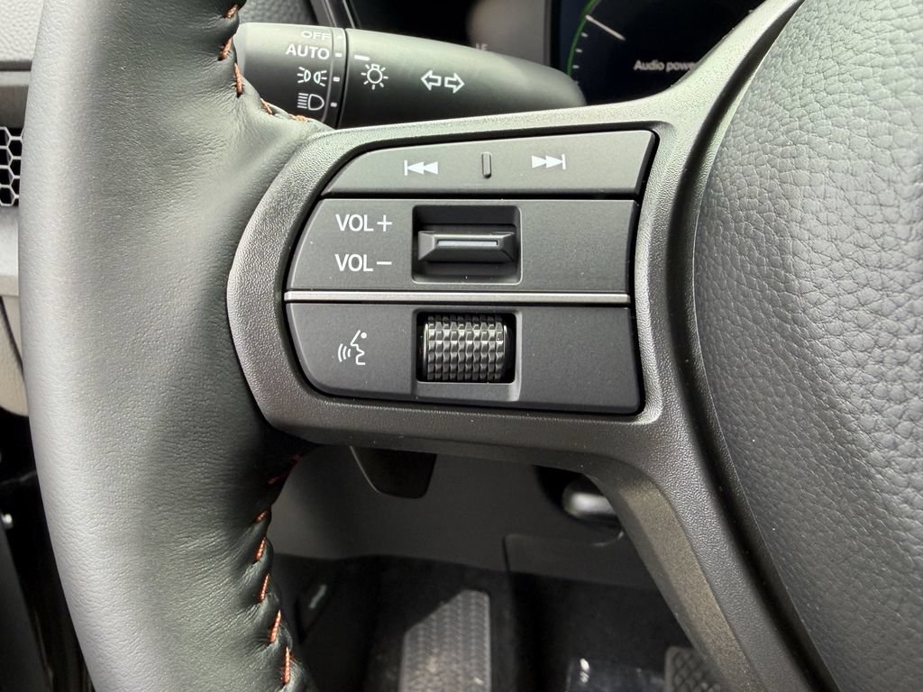 New 2027 Honda CR-V Sport-L image 30