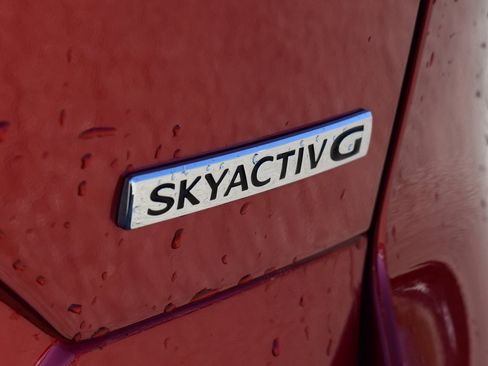 Used 2025 MAZDA CX-5 AWD 2.5 S w/ Select Package image 6