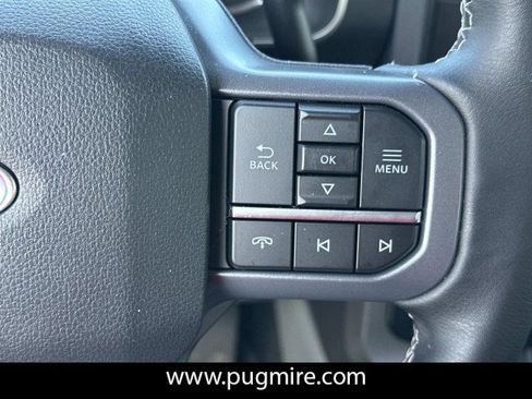 Used 2023 Ford F150 XLT w/ Equipment Group 302A High image 25