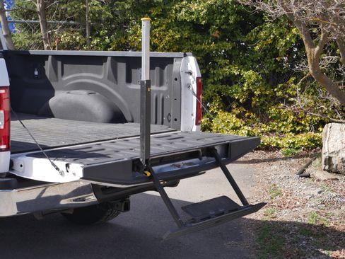 Used 2018 Ford F150 XLT w/ Equipment Group 301A Mid image 19