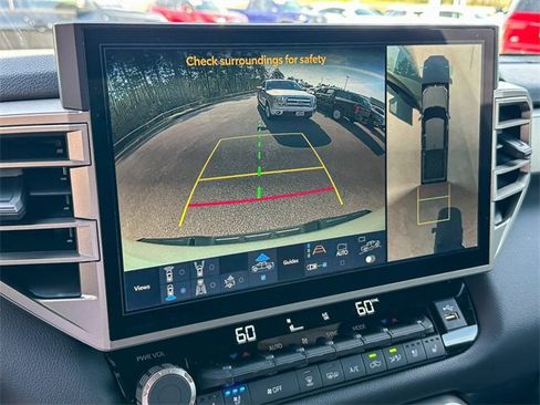 New 2026 Toyota Tundra Limited image 15