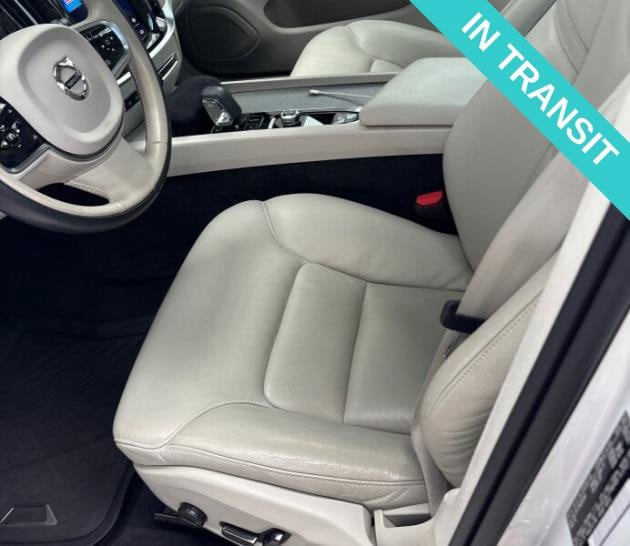 Used 2024 Volvo S60 B5 Plus FWD image 2
