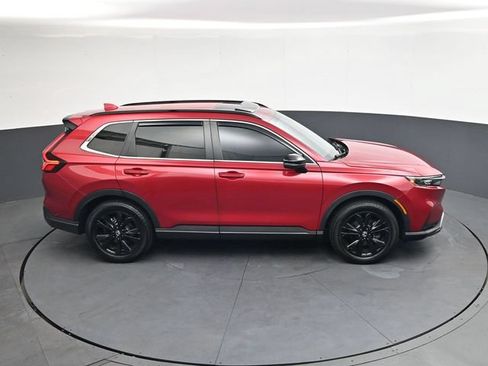 Used 2023 Honda CR-V Sport Touring image 22