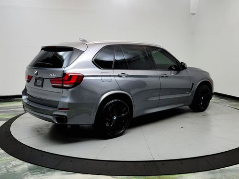 Used 2018 BMW X5 xDrive50i image 5