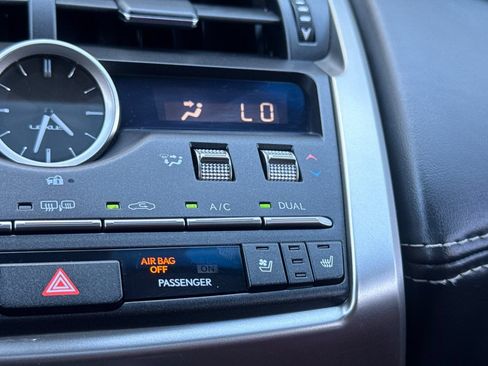 Used 2018 Lexus NX 300 FWD w/ Premium Package image 29