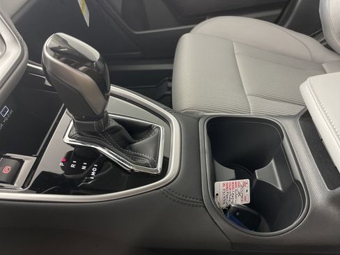 New 2025 Subaru Legacy Premium image 21