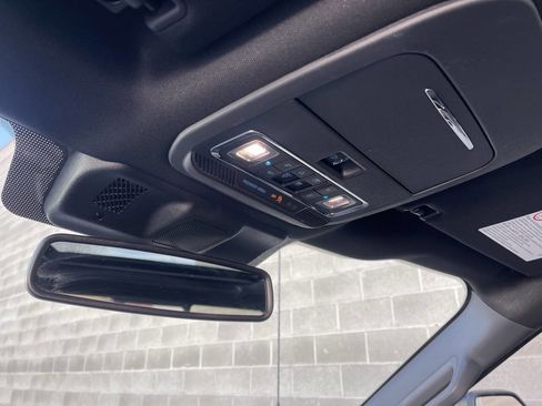 Used 2025 Ford F350 Platinum image 11