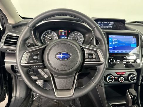 Used 2019 Subaru Impreza 2.0i Limited w/ Popular Package #2 AWD/4WD image 12